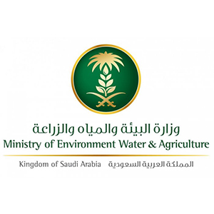 وزارة البيئية والمياة والزراعة